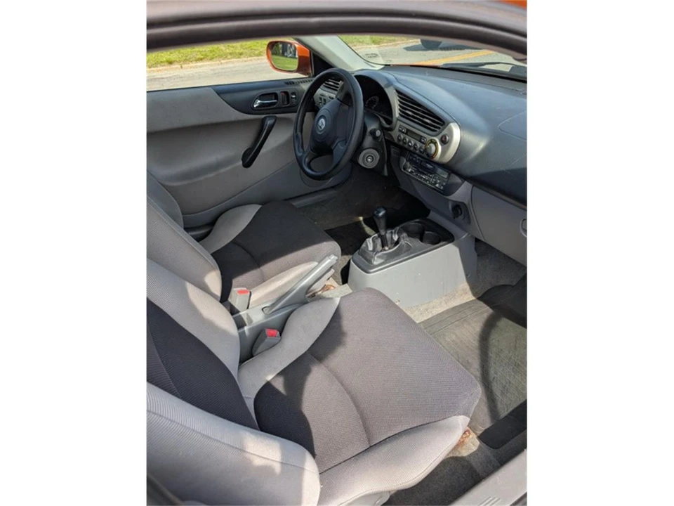 2000 Honda Insight 1st Gen - Image 7 of 11