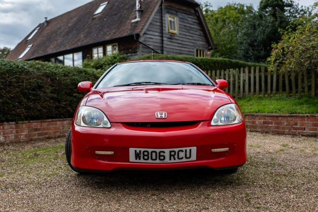 2000 Honda Insight 1st Gen - Image 12 of 30