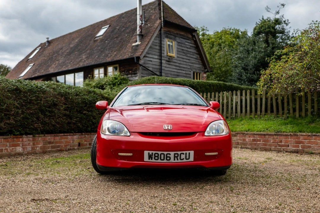 2000 Honda Insight 1st Gen - Image 22 of 30
