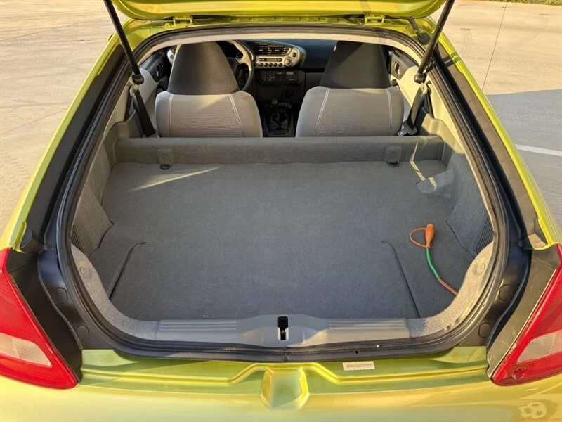 2000 Honda Insight 1st Gen - Image 7 of 21