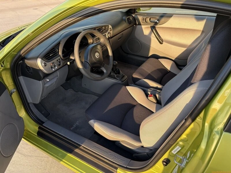 2000 Honda Insight 1st Gen - Image 5 of 21