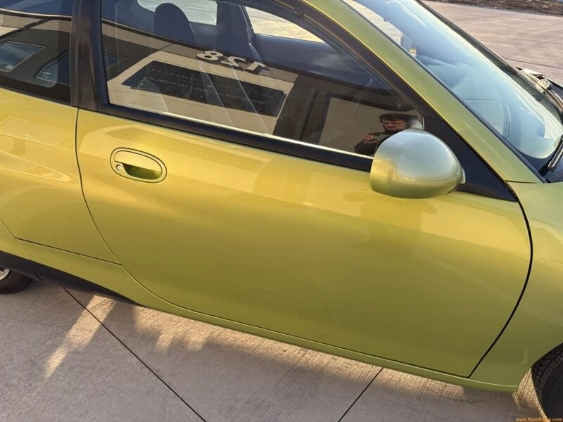 2000 Honda Insight 1st Gen - Image 17 of 21