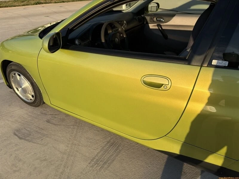2000 Honda Insight 1st Gen - Image 11 of 12