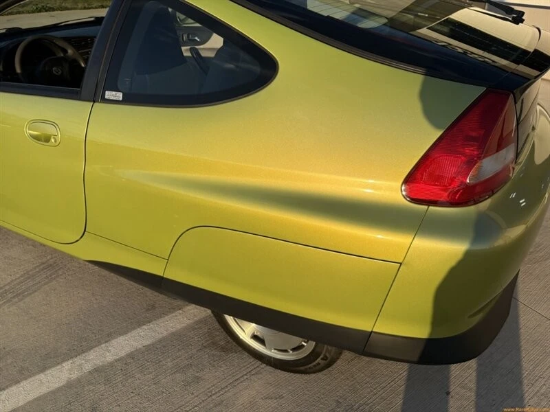 2000 Honda Insight 1st Gen - Image 12 of 21