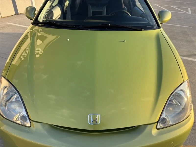 2000 Honda Insight 1st Gen - Image 21 of 21