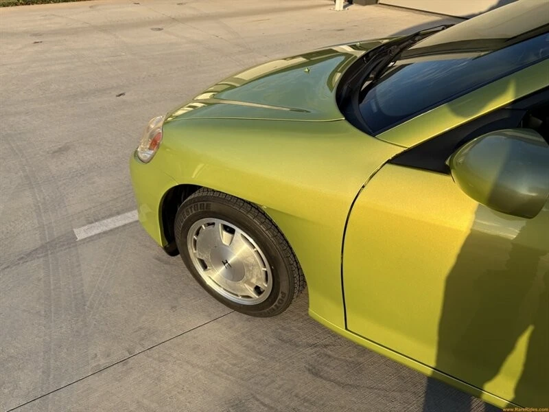 2000 Honda Insight 1st Gen - Image 10 of 12