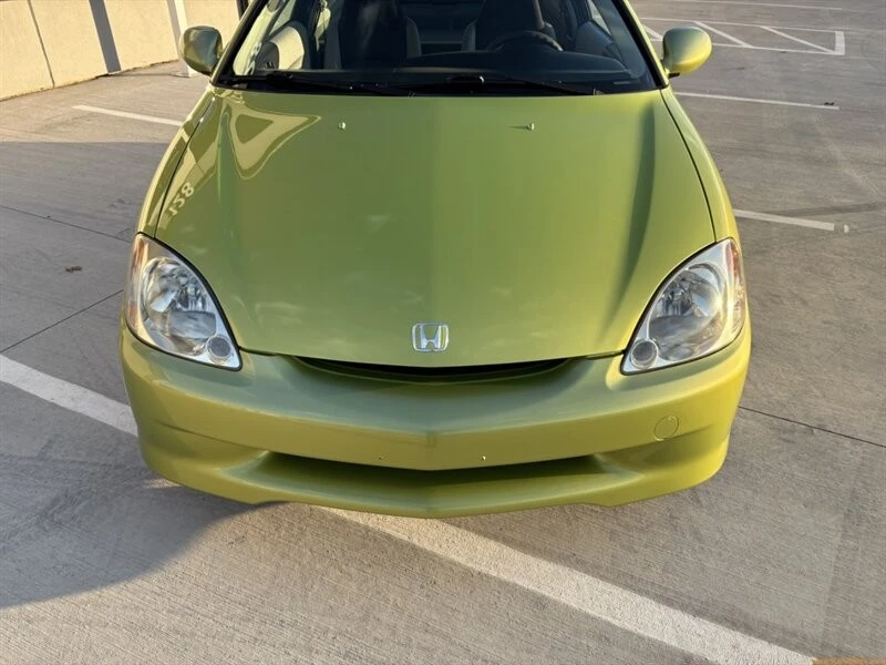 2000 Honda Insight 1st Gen - Image 20 of 21