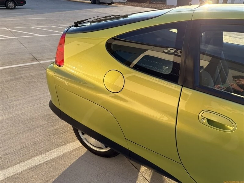 2000 Honda Insight 1st Gen - Image 16 of 21
