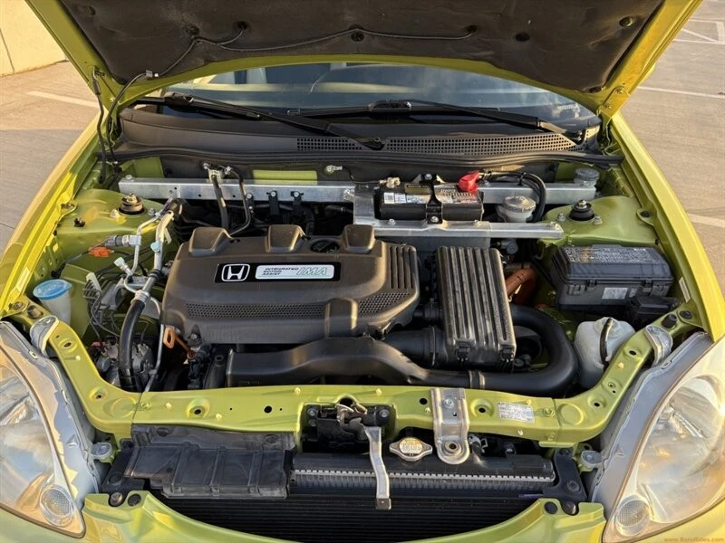 2000 Honda Insight 1st Gen - Image 6 of 21