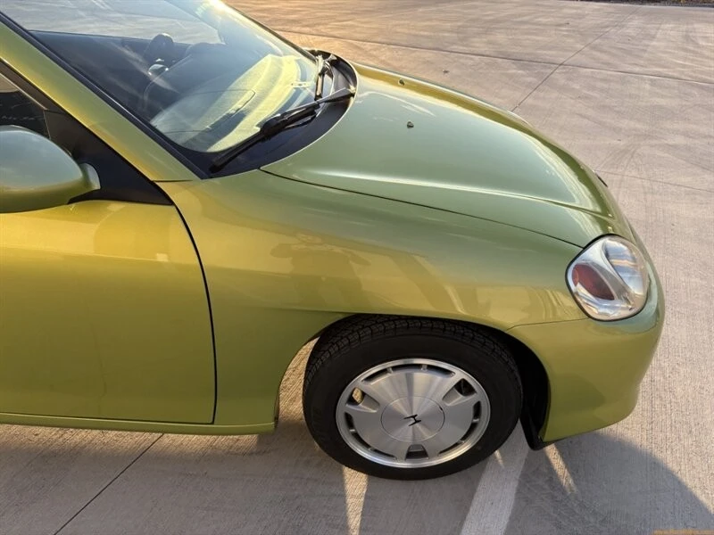 2000 Honda Insight 1st Gen - Image 18 of 21