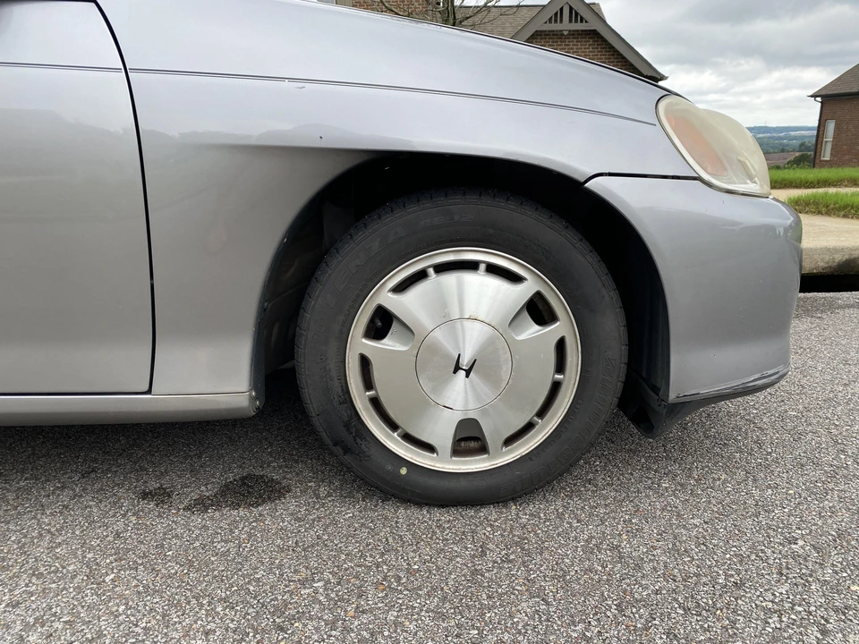 2000 Honda Insight 1st Gen - Image 29 of 31