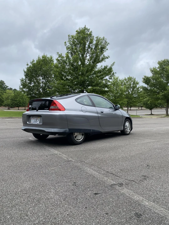 2000 Honda Insight 1st Gen - Image 11 of 31