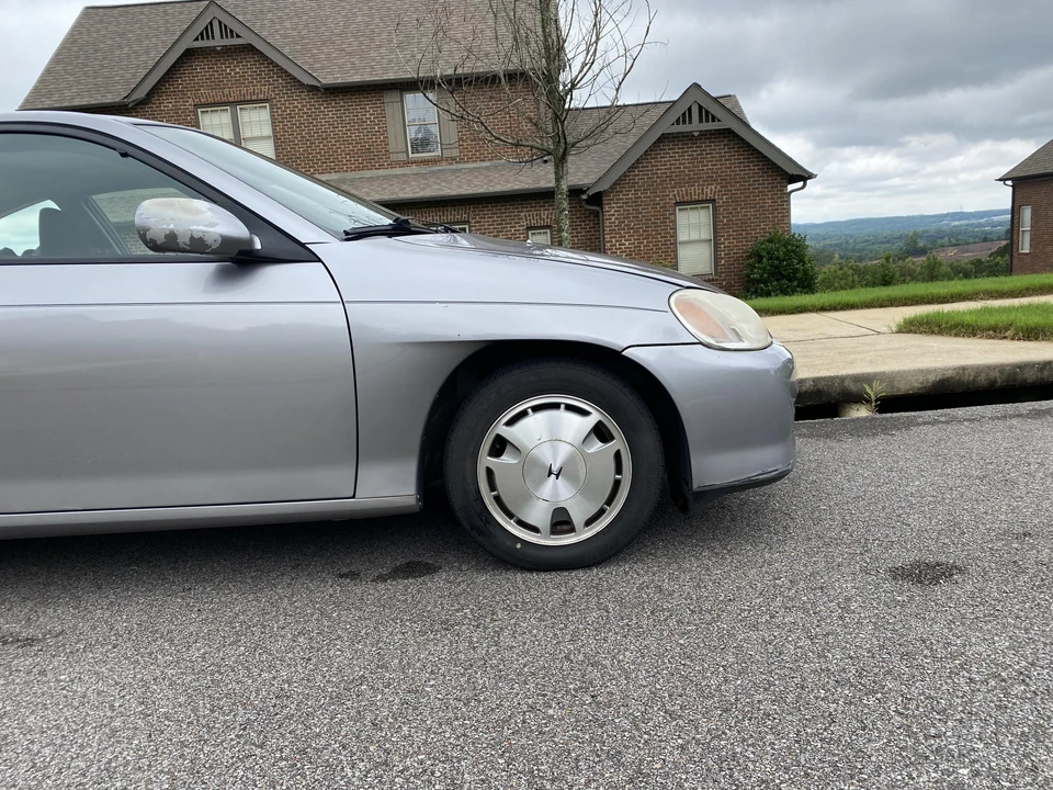 2000 Honda Insight 1st Gen - Image 28 of 31
