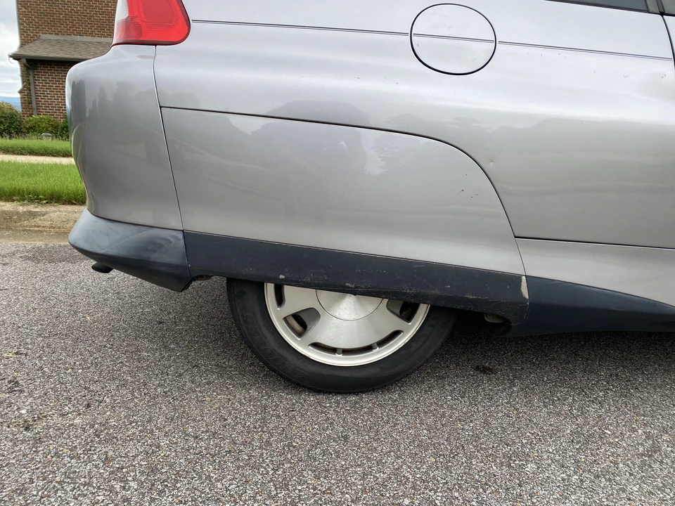 2000 Honda Insight 1st Gen - Image 27 of 31