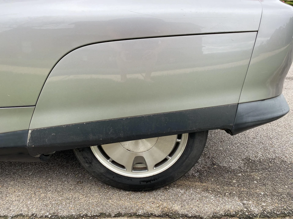 2000 Honda Insight 1st Gen - Image 22 of 31