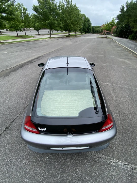2000 Honda Insight 1st Gen - Image 10 of 31