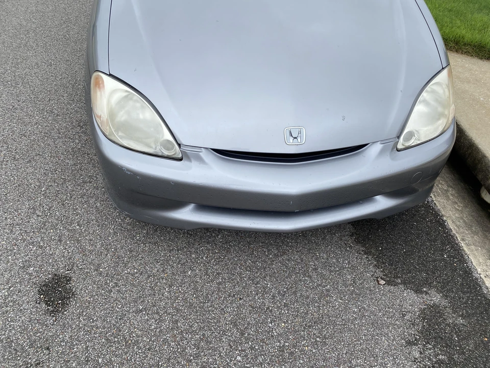 2000 Honda Insight 1st Gen - Image 17 of 31
