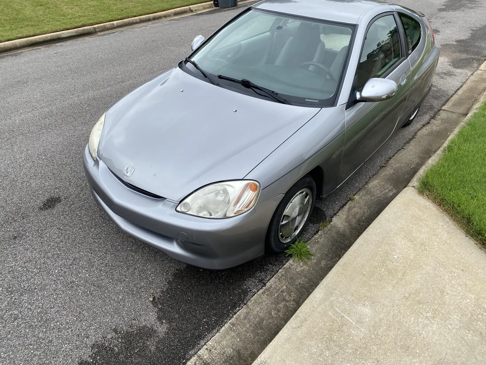 2000 Honda Insight 1st Gen - Image 6 of 31