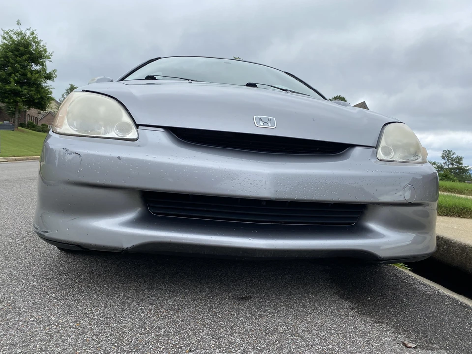 2000 Honda Insight 1st Gen - Image 16 of 31