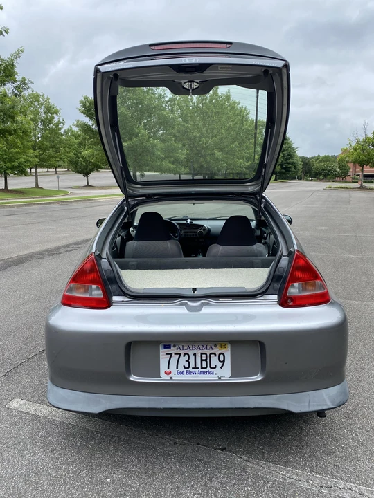 2000 Honda Insight 1st Gen - Image 24 of 31
