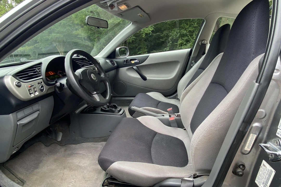 2000 Honda Insight 1st Gen - Image 30 of 31