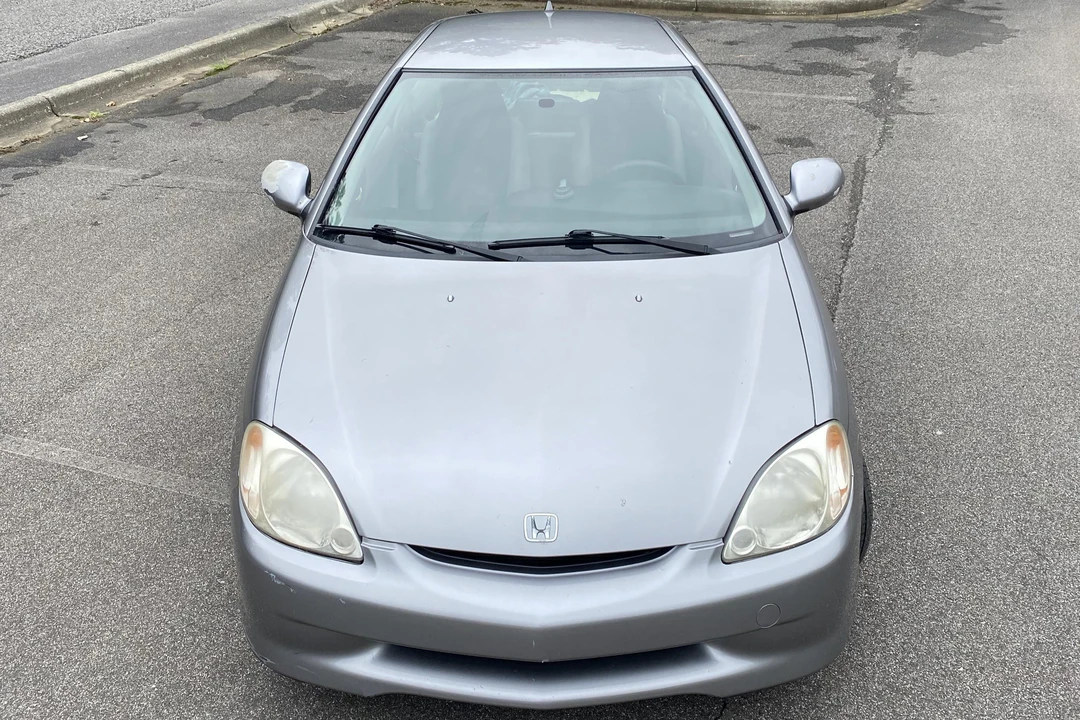 2000 Honda Insight 1st Gen - Image 2 of 31