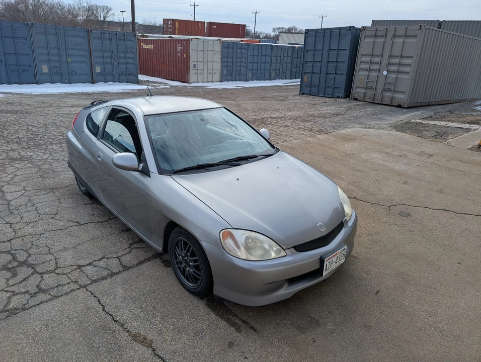 2000 Honda Insight 1st Gen - Image 4 of 21