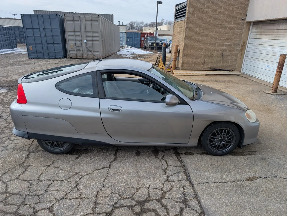 2000 Honda Insight 1st Gen - Image 6 of 21