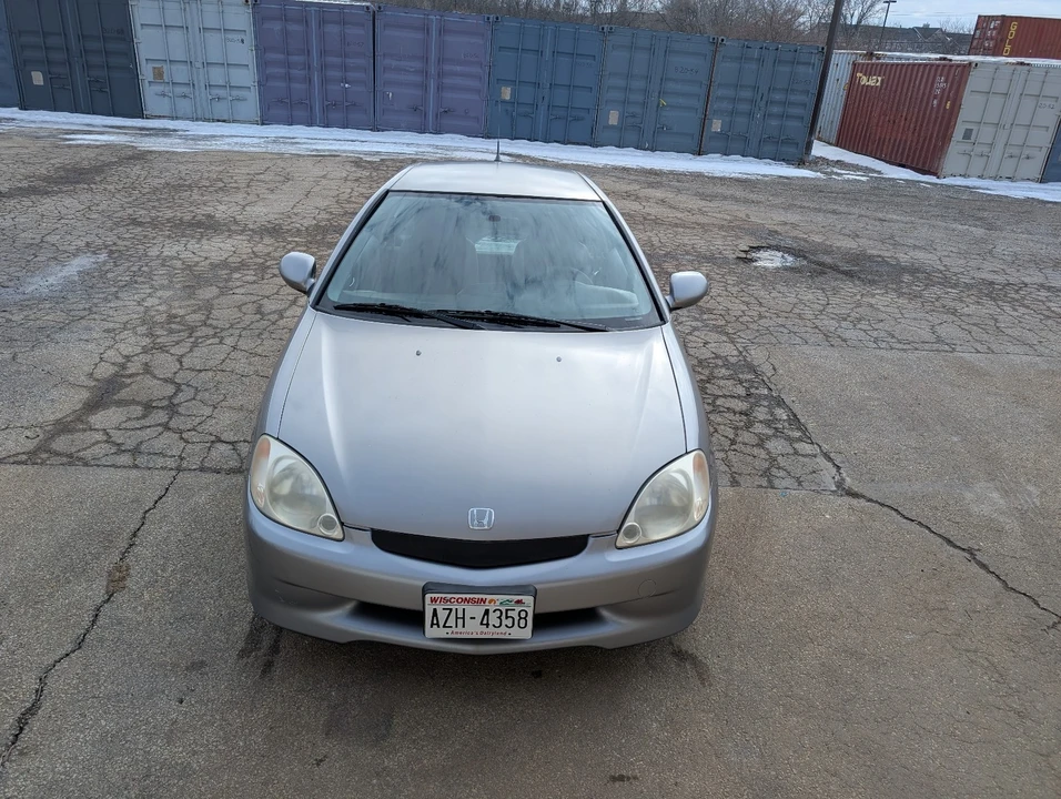 2000 Honda Insight 1st Gen - Image 3 of 21