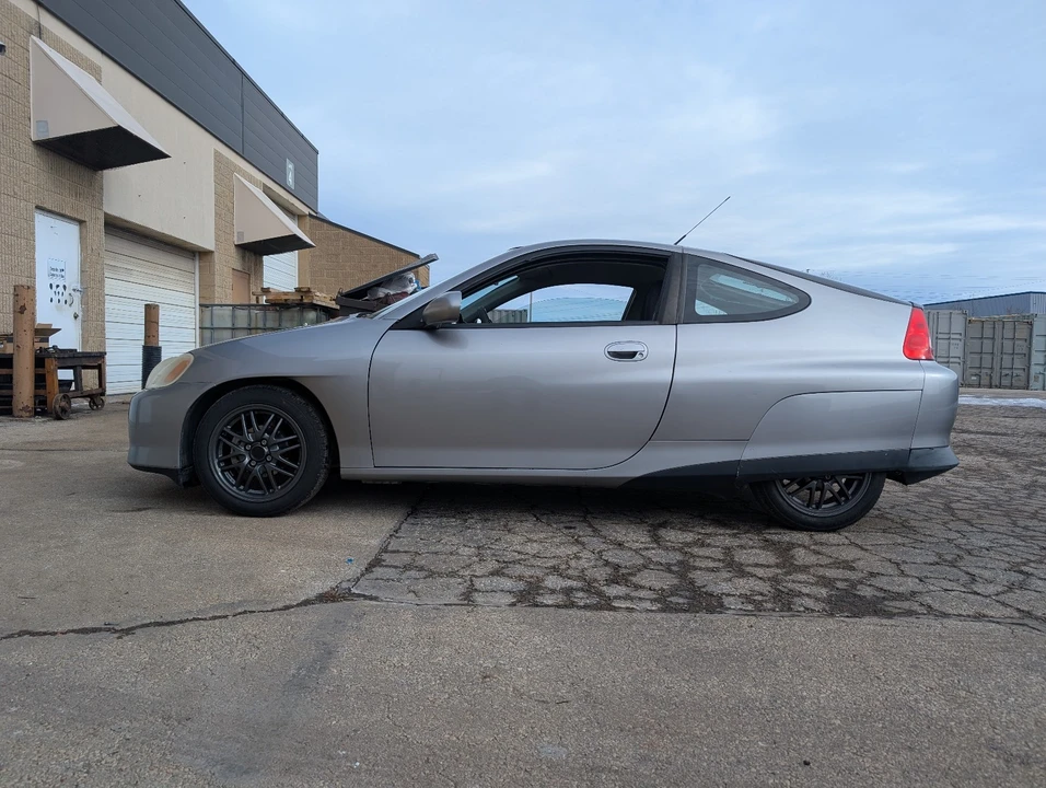 2000 Honda Insight 1st Gen - Image 15 of 21