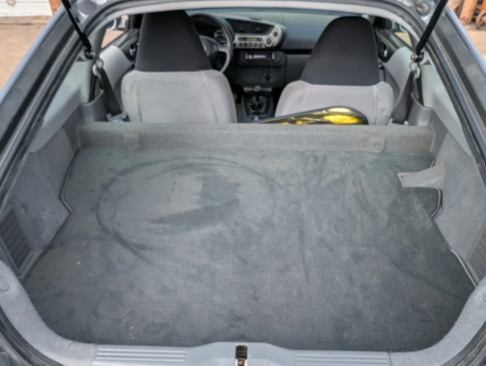 2000 Honda Insight 1st Gen - Image 21 of 21