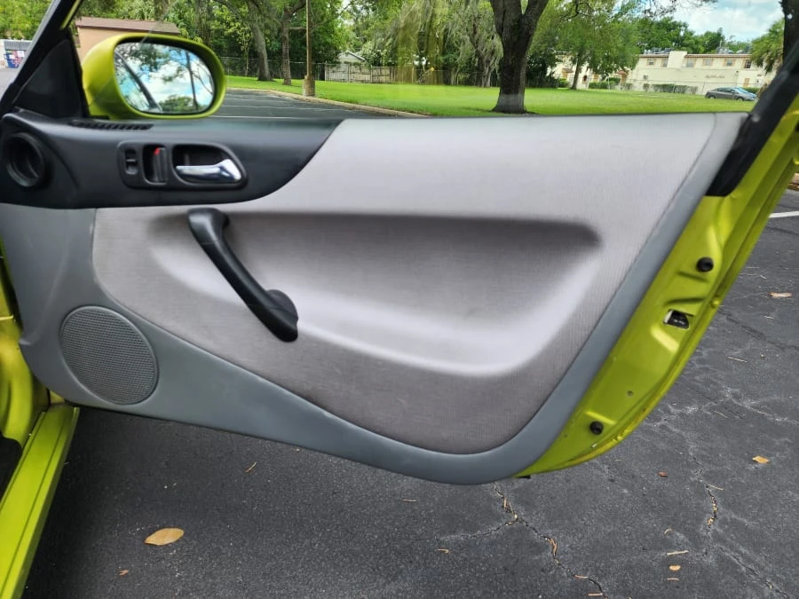 2000 Honda Insight 1st Gen - Image 11 of 19