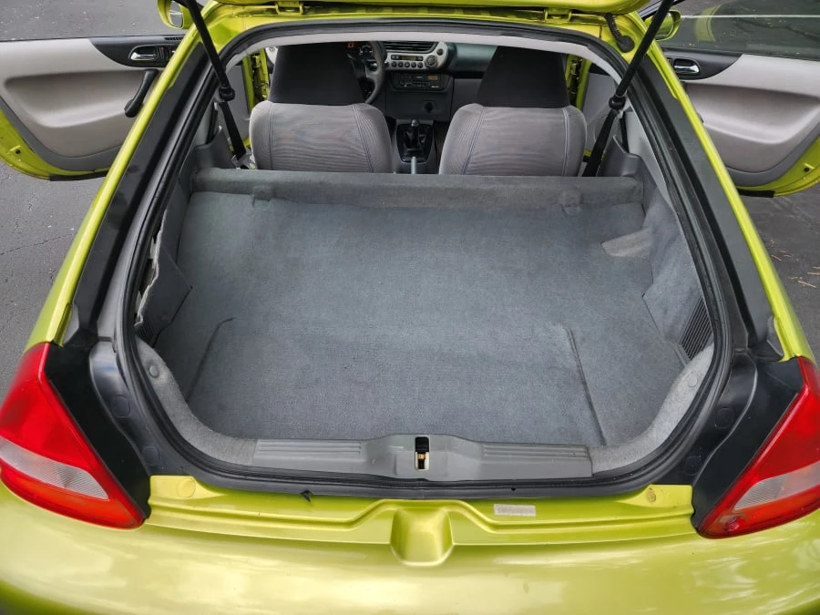 2000 Honda Insight 1st Gen - Image 15 of 19