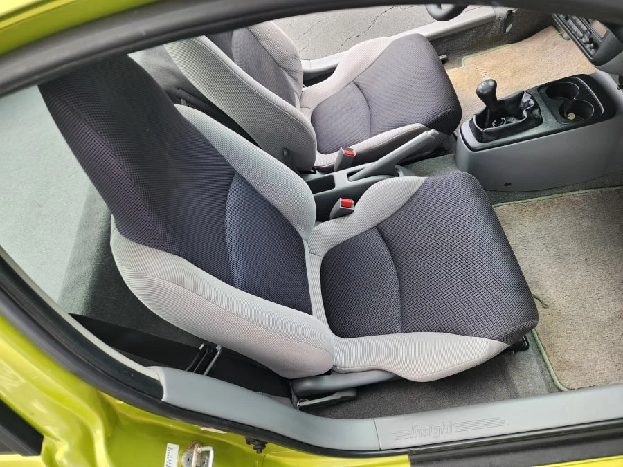 2000 Honda Insight 1st Gen - Image 13 of 19