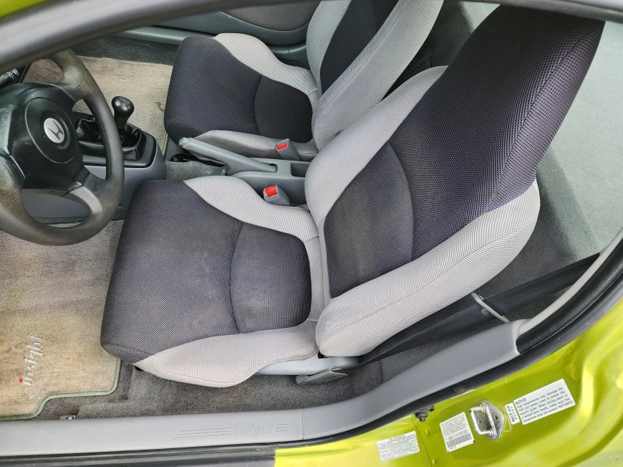 2000 Honda Insight 1st Gen - Image 14 of 19