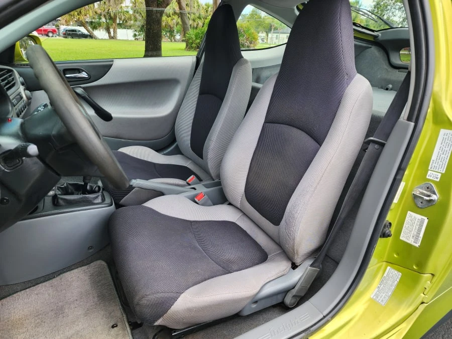 2000 Honda Insight 1st Gen - Image 12 of 19