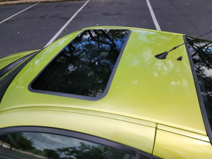 2000 Honda Insight 1st Gen - Image 6 of 19
