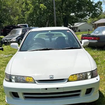 2000 Honda Integra