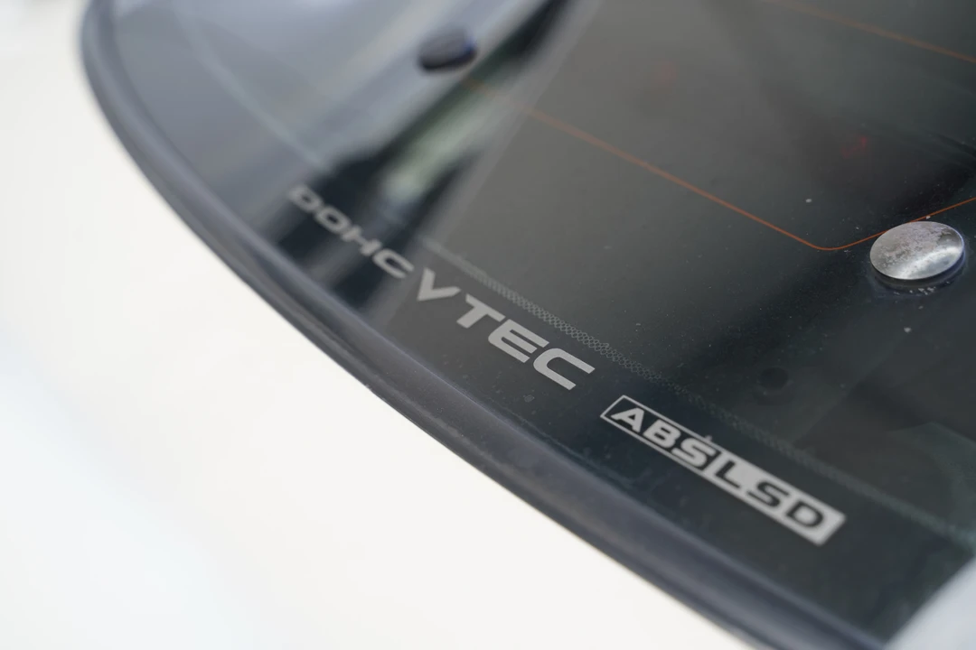 2000 Acura Integra Type R 3rd Gen - Image 15 of 31