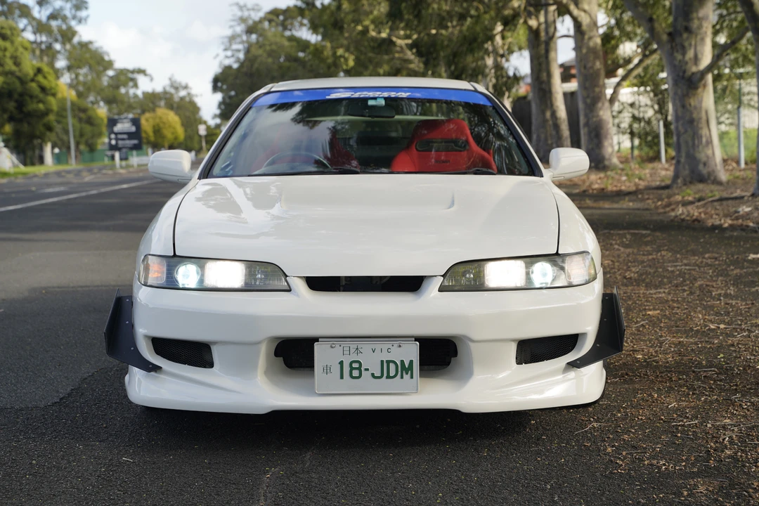 2000 Acura Integra Type R 3rd Gen - Image 9 of 31