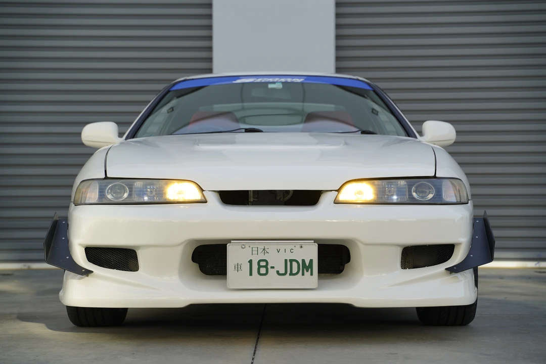 2000 Acura Integra Type R 3rd Gen - Image 2 of 31