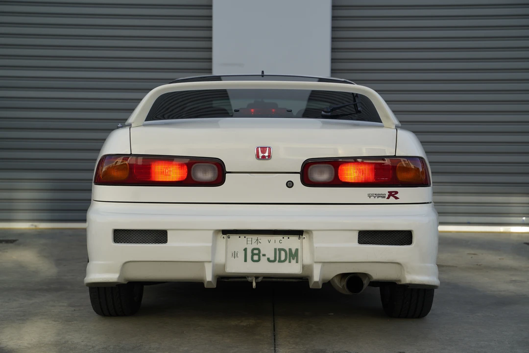 2000 Acura Integra Type R 3rd Gen - Image 6 of 31