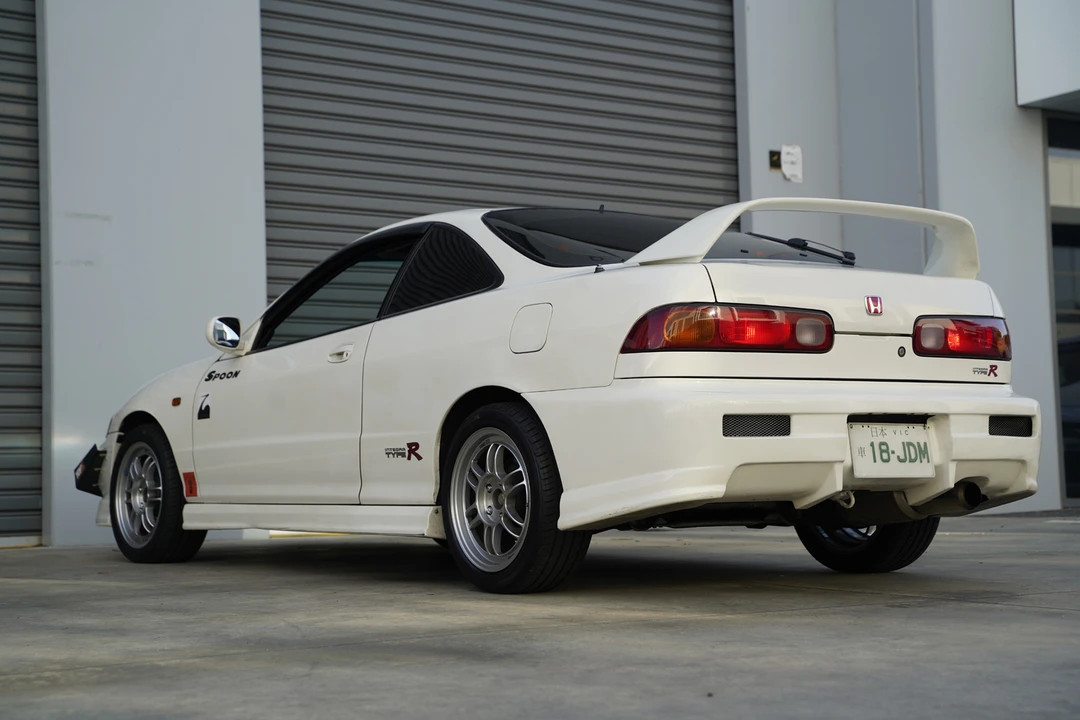 2000 Acura Integra Type R 3rd Gen - Image 7 of 31