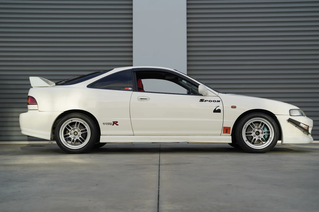 2000 Acura Integra Type R 3rd Gen - Image 4 of 31