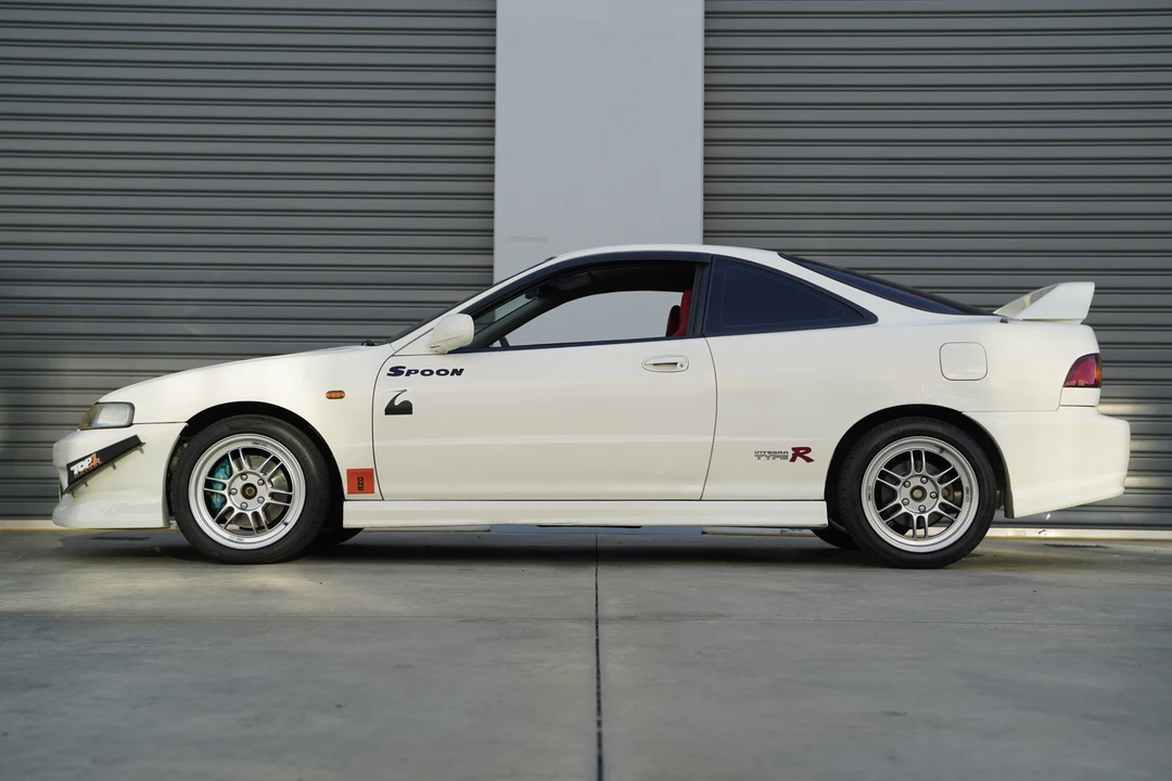 2000 Acura Integra Type R 3rd Gen - Image 8 of 31