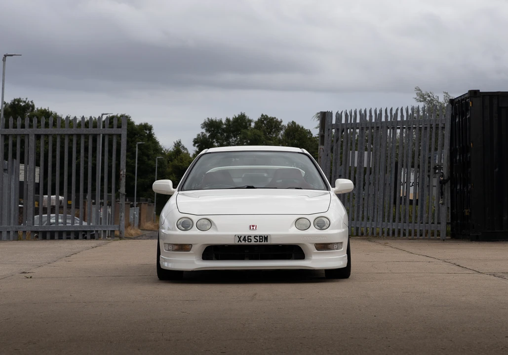 2000 Acura Integra Type R 3rd Gen - Image 2 of 31