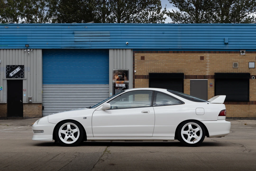 2000 Acura Integra Type R 3rd Gen - Image 4 of 31