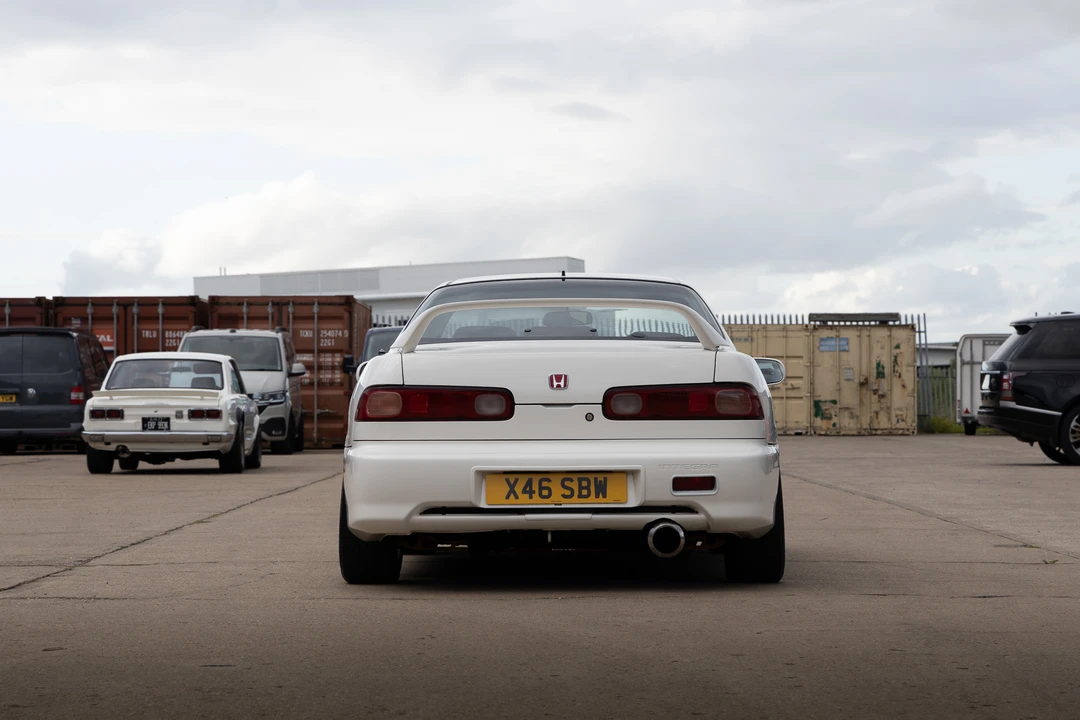 2000 Acura Integra Type R 3rd Gen - Image 6 of 31