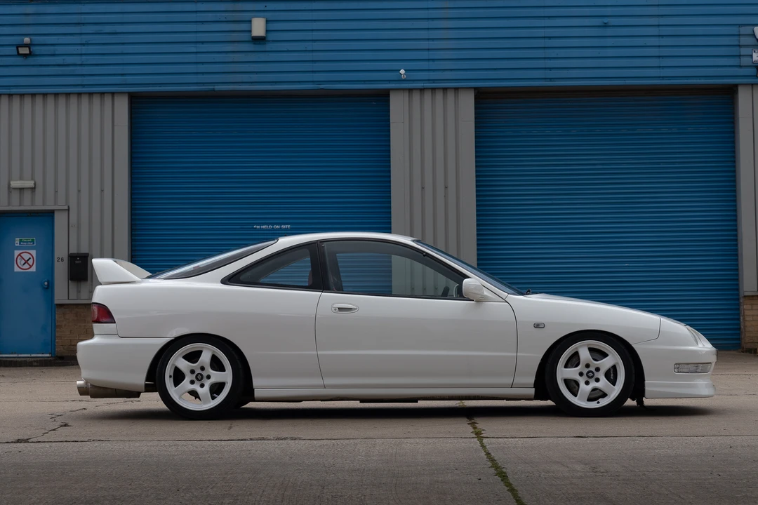 2000 Acura Integra Type R 3rd Gen - Image 8 of 31