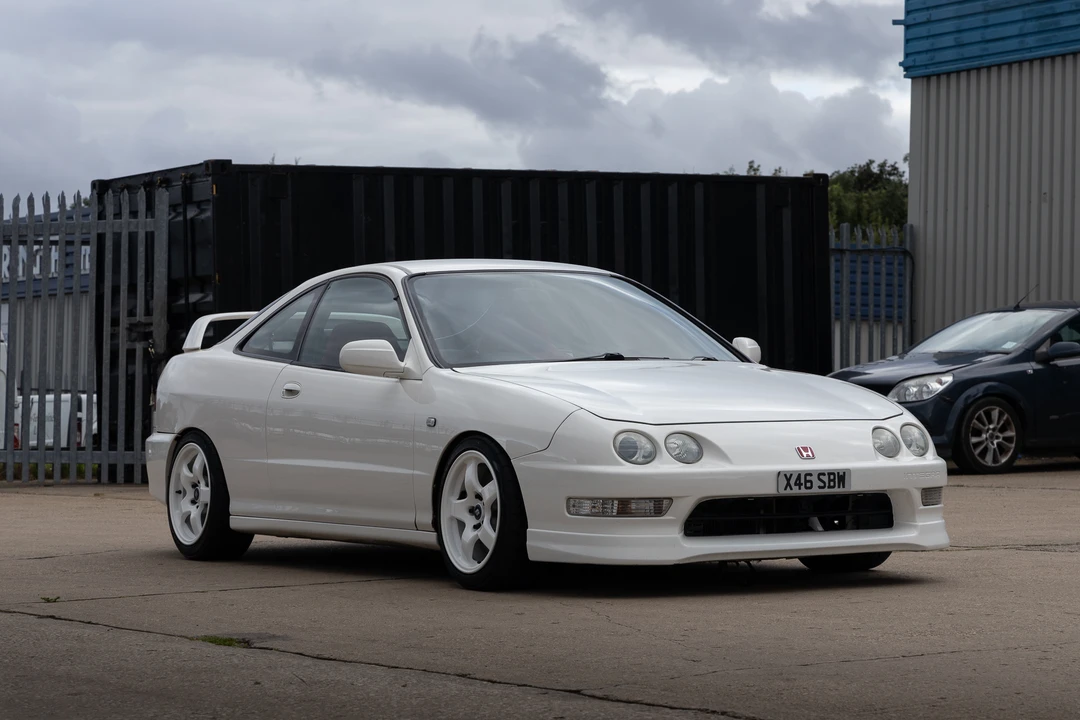 2000 Acura Integra Type R 3rd Gen - Image 9 of 31